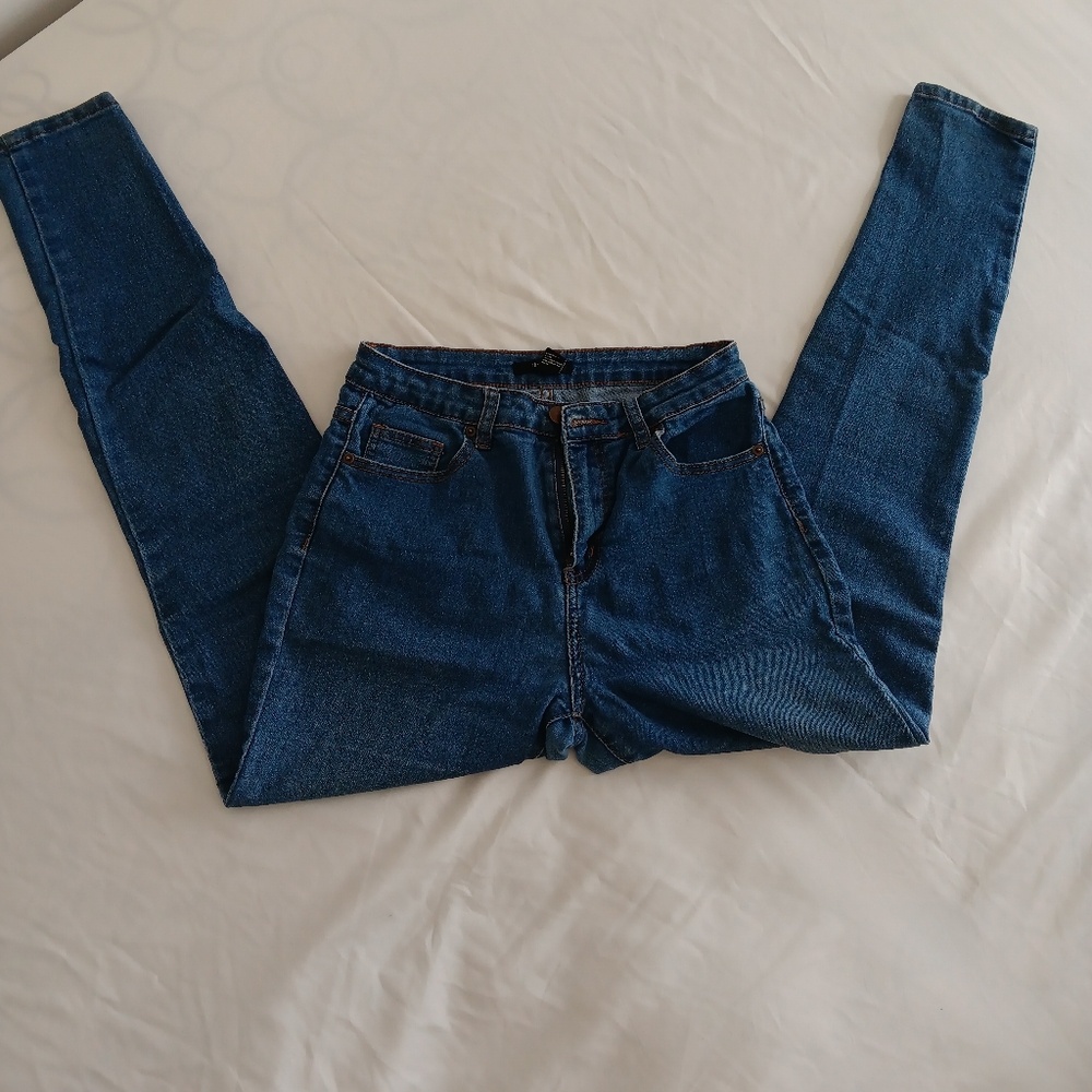 Forever 21 Jean's